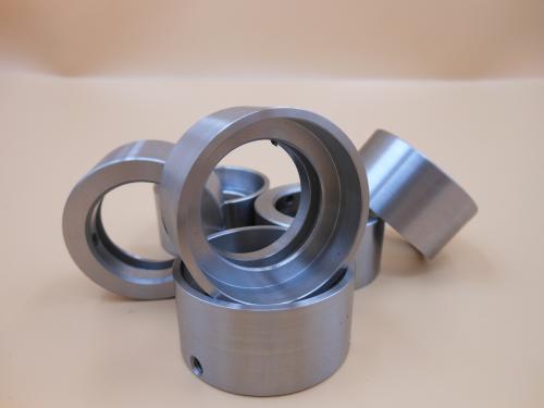 CNC细密机械加工