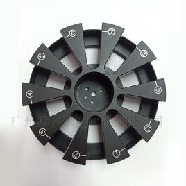 机械加工数字码盘