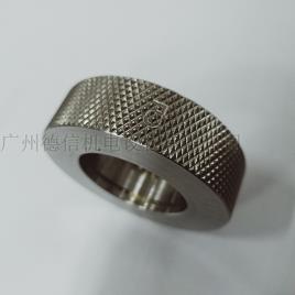 不锈钢压花滚轮