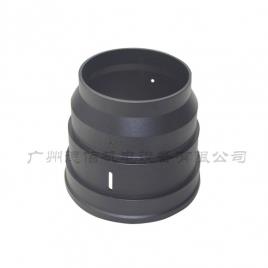 车床做塑胶管筒