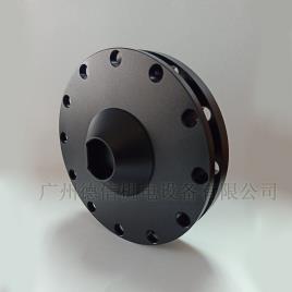 转盘零件加工