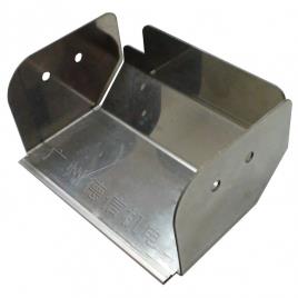 不锈钢折弯外罩