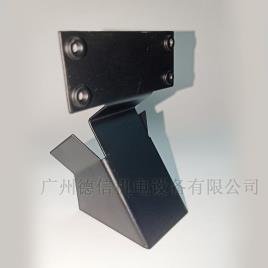数控折弯支架