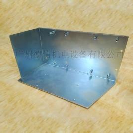 折弯焊接板镀锌