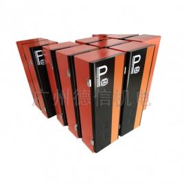 钣金制作储物盒