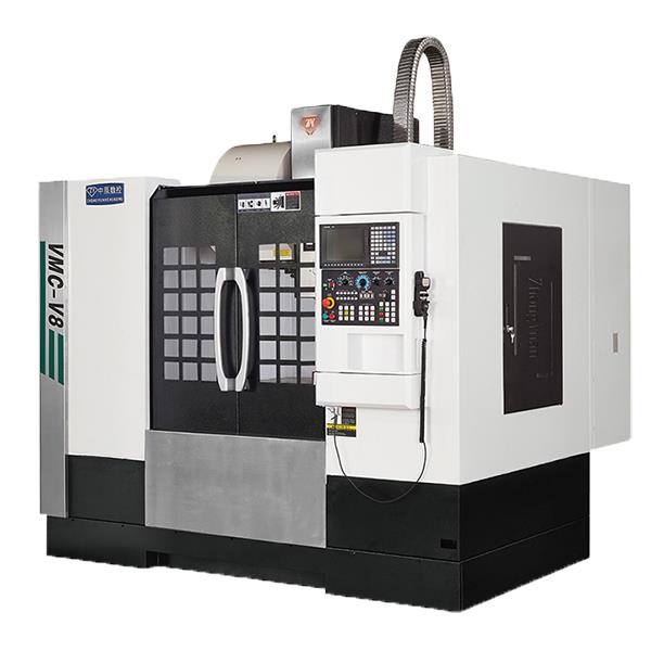 CNC（数铣）加工中心