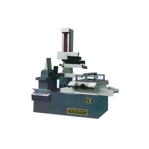 线切割（中走丝、快走丝）